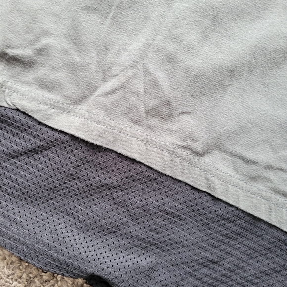 Pokémon Men's Gray Original OG Pokémon Characters Graphic T-Shirt Small - Picture 3 of 5